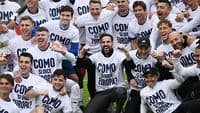 Skenario Como 1907 Lolos ke UCL 2026/2027: Mimpi Besar Tim Danau Como