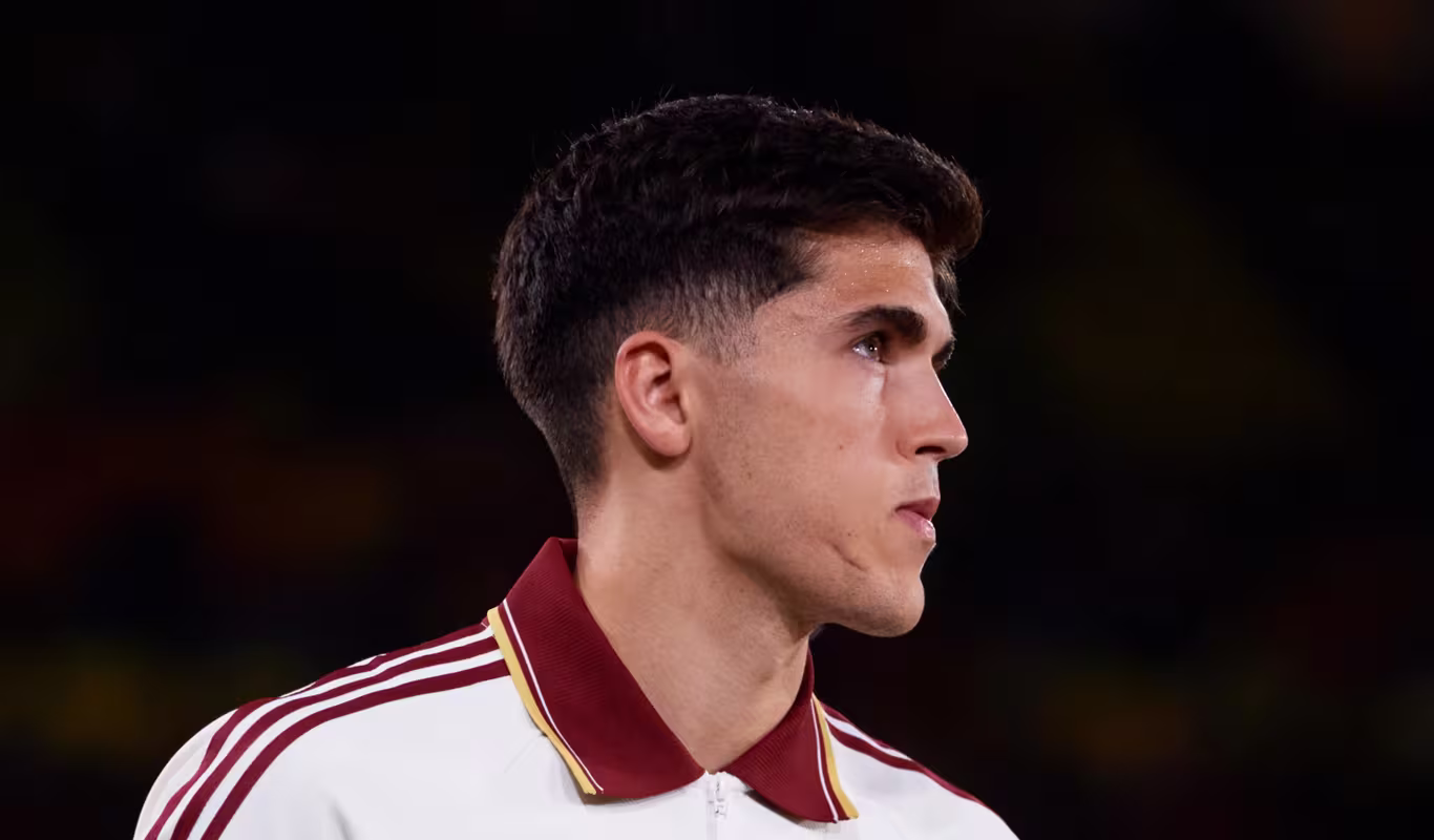Pau Cubarsi: Bek Muda Spanyol yang Sudah Bermain Seperti Veteran