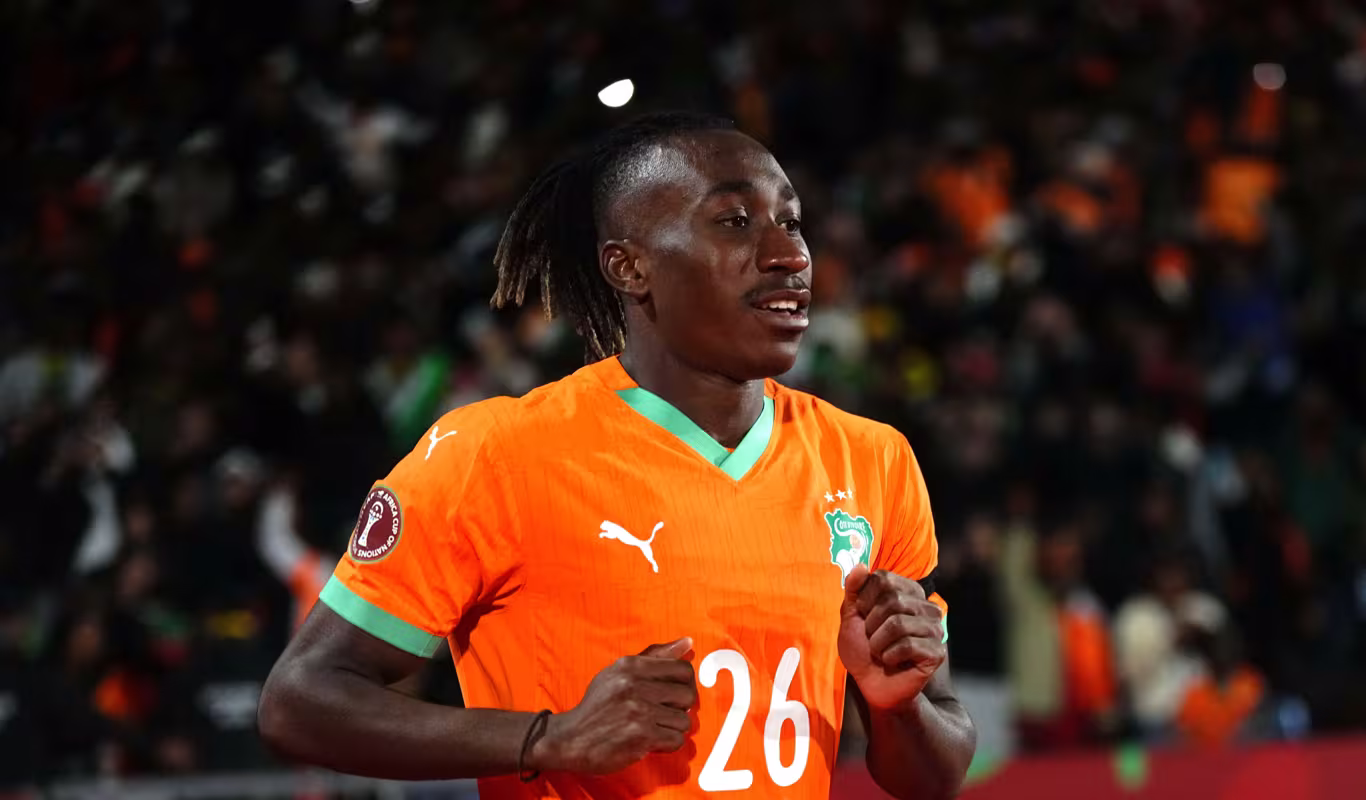 Yan Diomande: Kejutan dari Pantai Gading di Piala Dunia 2026